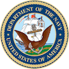 Navy Department of the United States Navy logo