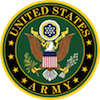 army United States Army logo